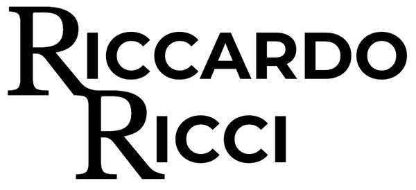 RICCARDO RICCI | Premium Menswear