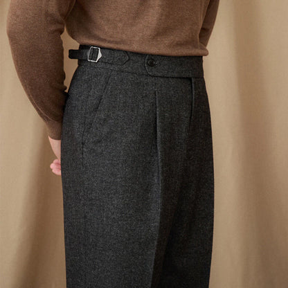 DANIEL TROUSERS