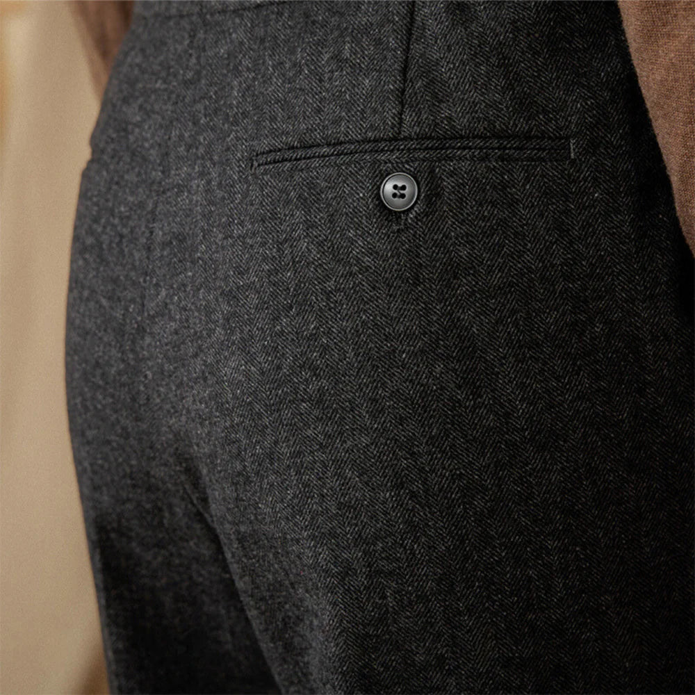 DANIEL TROUSERS