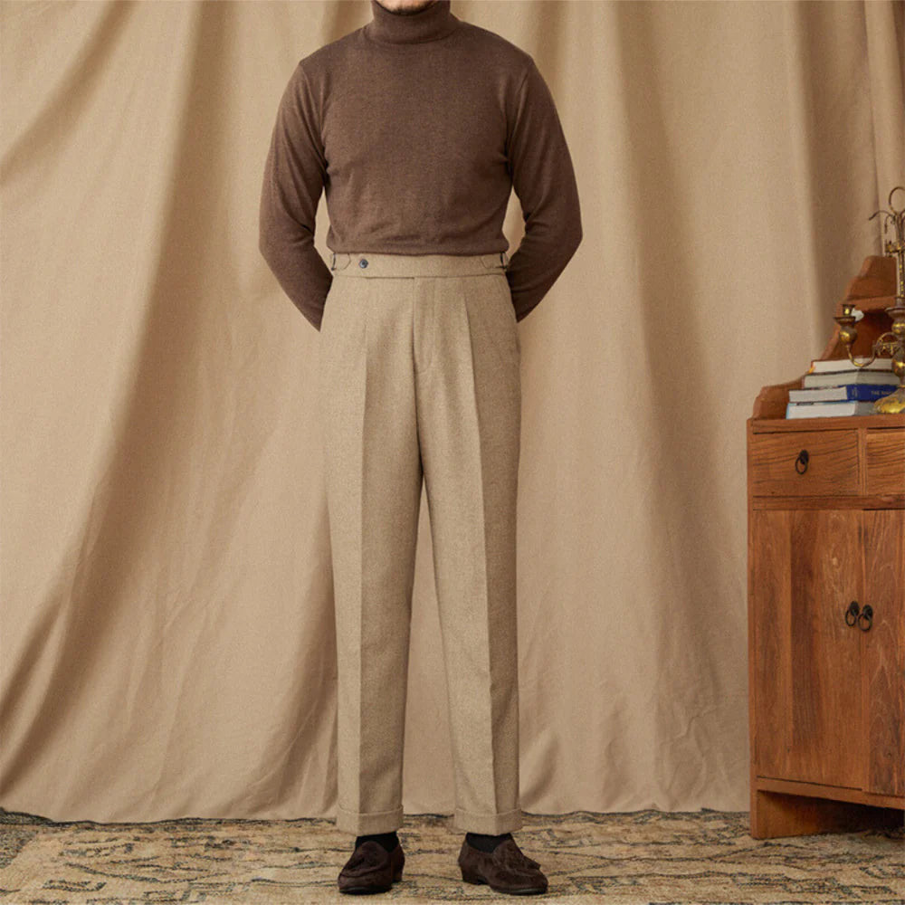 DANIEL TROUSERS