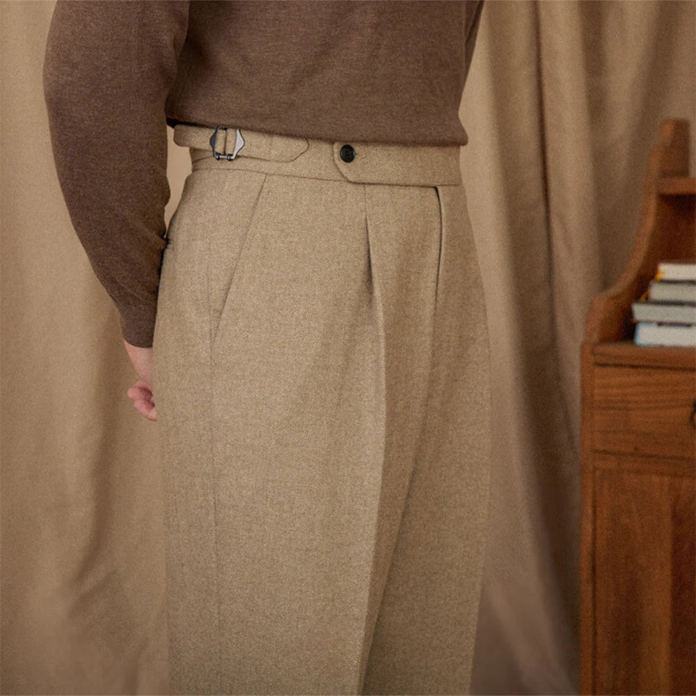 DANIEL TROUSERS