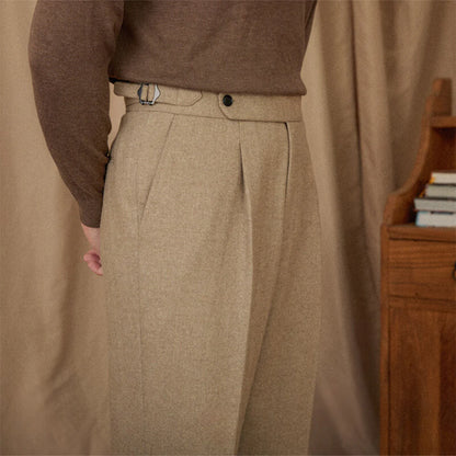 DANIEL TROUSERS