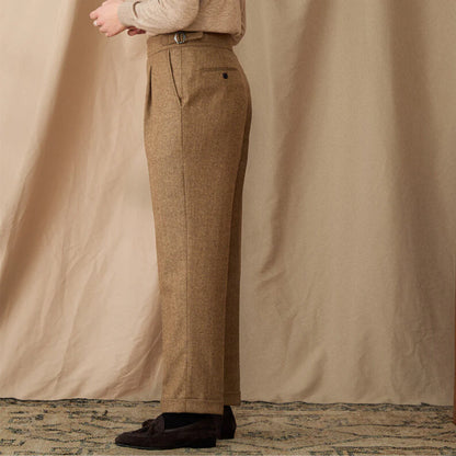 DANIEL TROUSERS