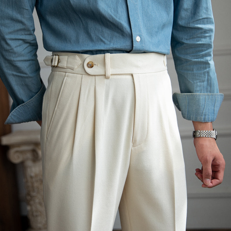 JOSEPH TROUSERS