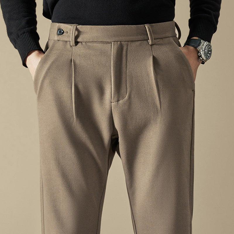 NICOLAS TROUSERS