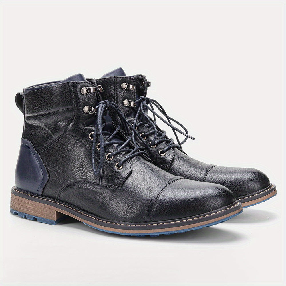 ROEHAMPTON BOOTS