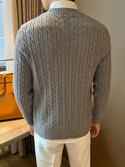 SAMUEL SWEATER