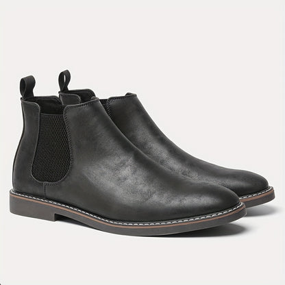 BEORN ANKLE BOOTS