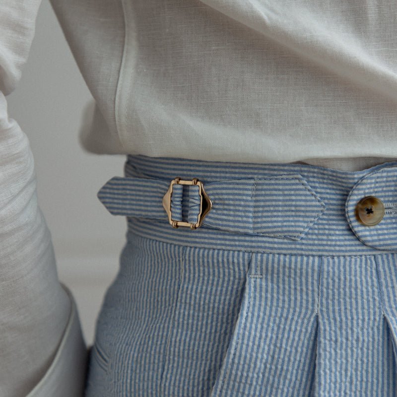 LUKE PANTS