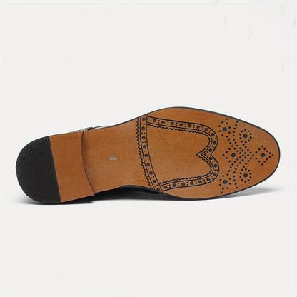 RIDGE BUSINESS SHOES