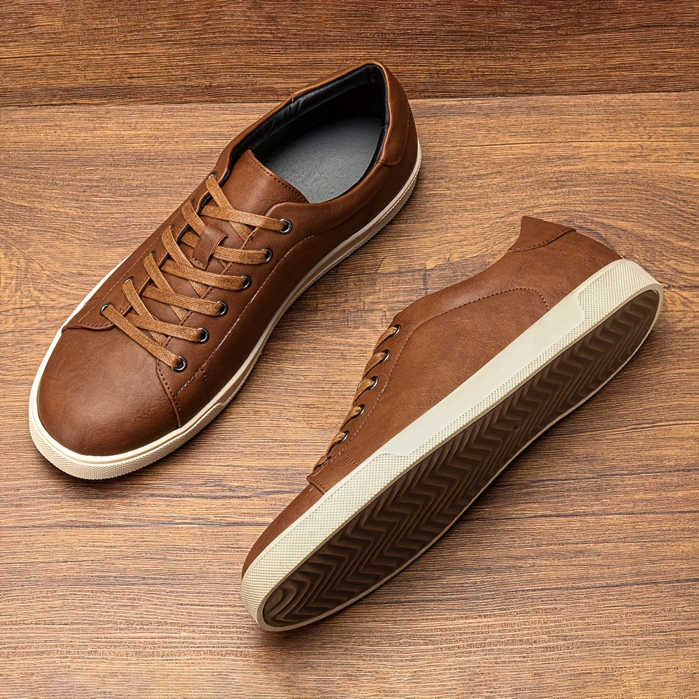 LOGAN CASUAL SNEAKERS