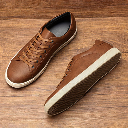 LOGAN CASUAL SNEAKERS